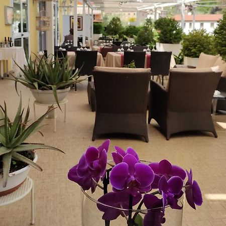 Belvedere Resort Ai Colli Galzignano Terme Kültér fotó
