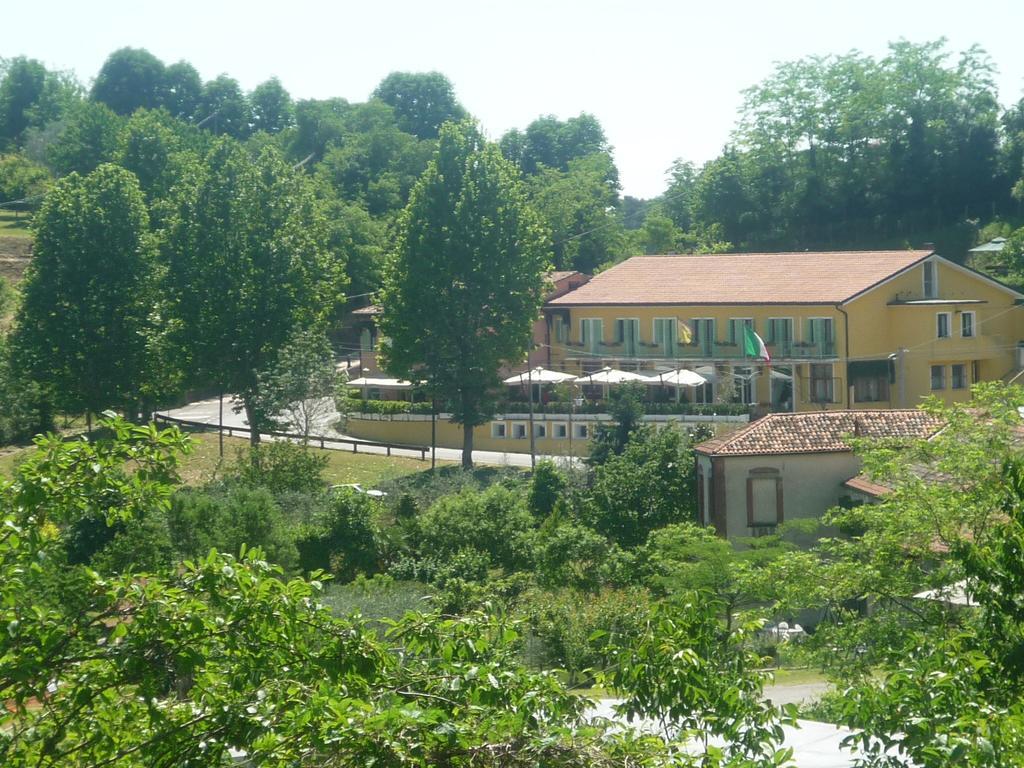 Belvedere Resort Ai Colli Galzignano Terme Kültér fotó