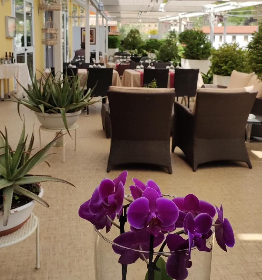 Belvedere Resort Ai Colli Galzignano Terme Kültér fotó