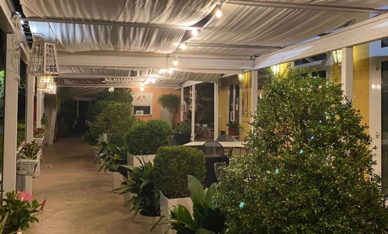 Belvedere Resort Ai Colli Galzignano Terme Kültér fotó