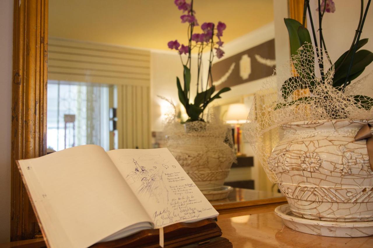 Belvedere Resort Ai Colli Galzignano Terme Kültér fotó