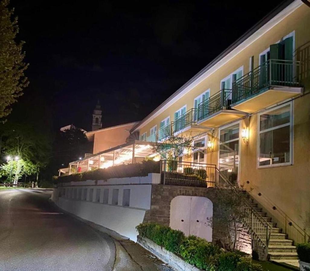 Belvedere Resort Ai Colli Galzignano Terme Kültér fotó