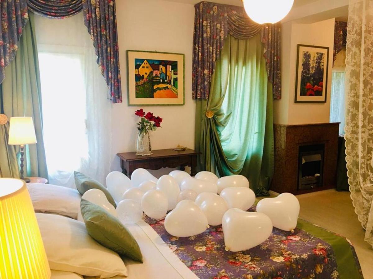 Belvedere Resort Ai Colli Galzignano Terme Kültér fotó