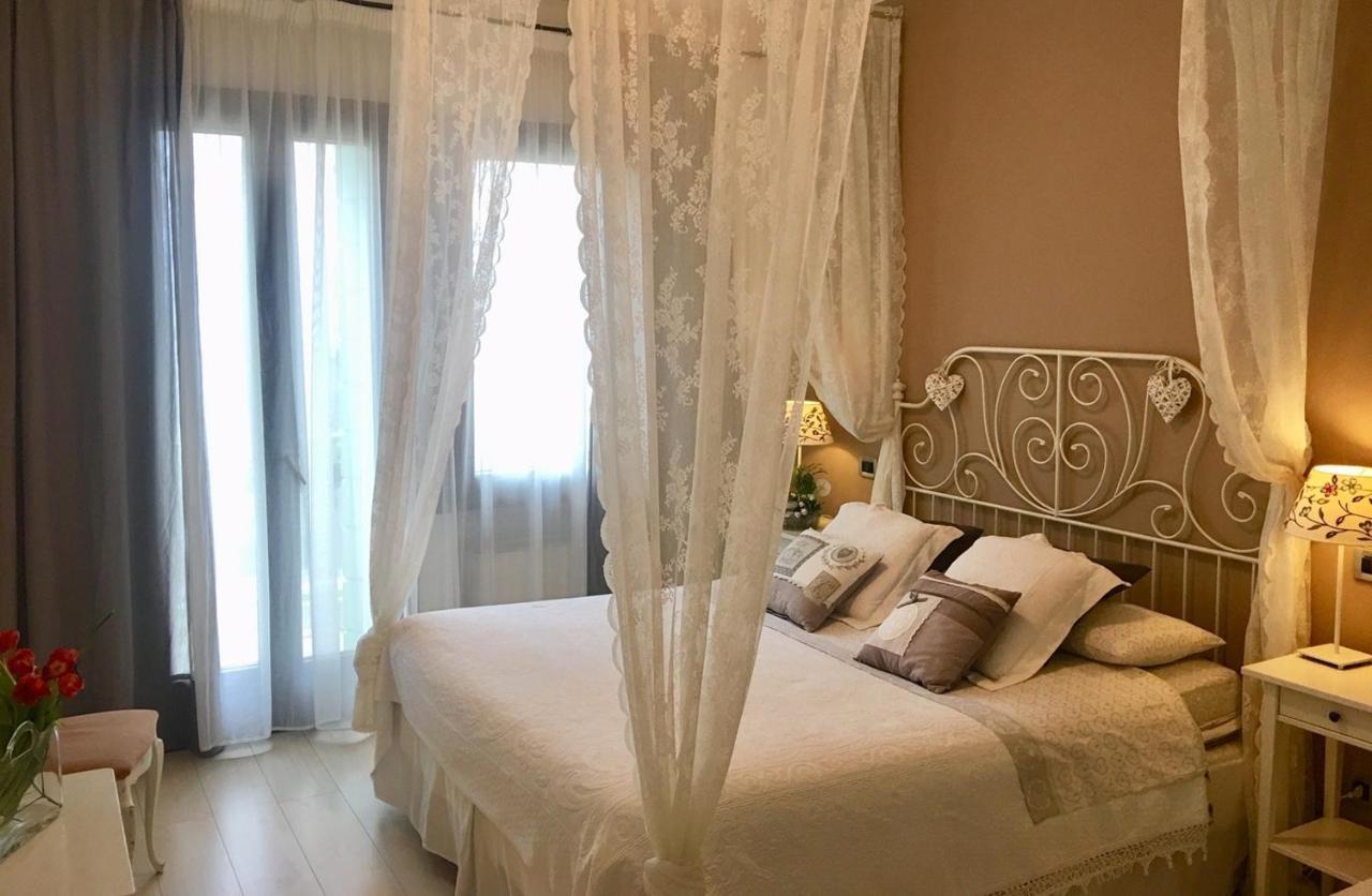 Belvedere Resort Ai Colli Galzignano Terme Kültér fotó