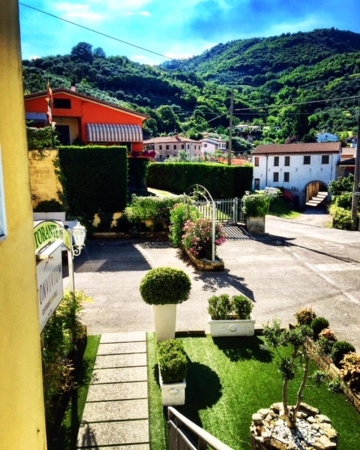 Belvedere Resort Ai Colli Galzignano Terme Kültér fotó