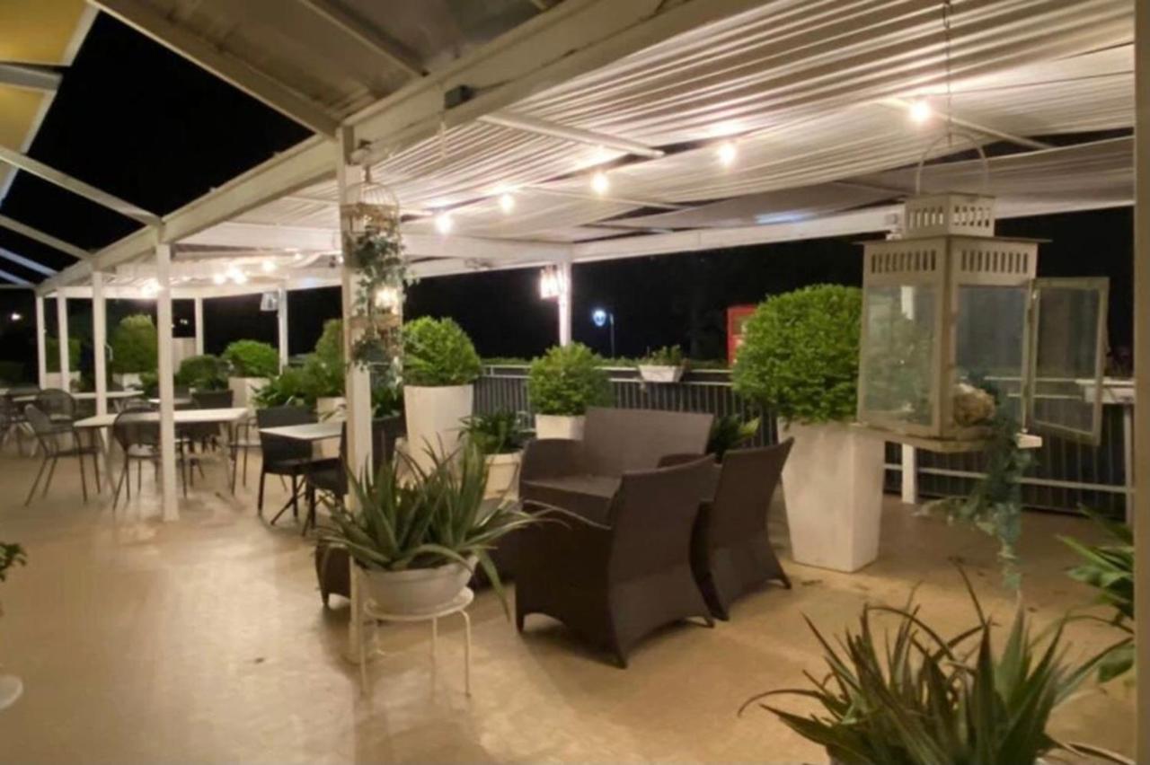 Belvedere Resort Ai Colli Galzignano Terme Kültér fotó