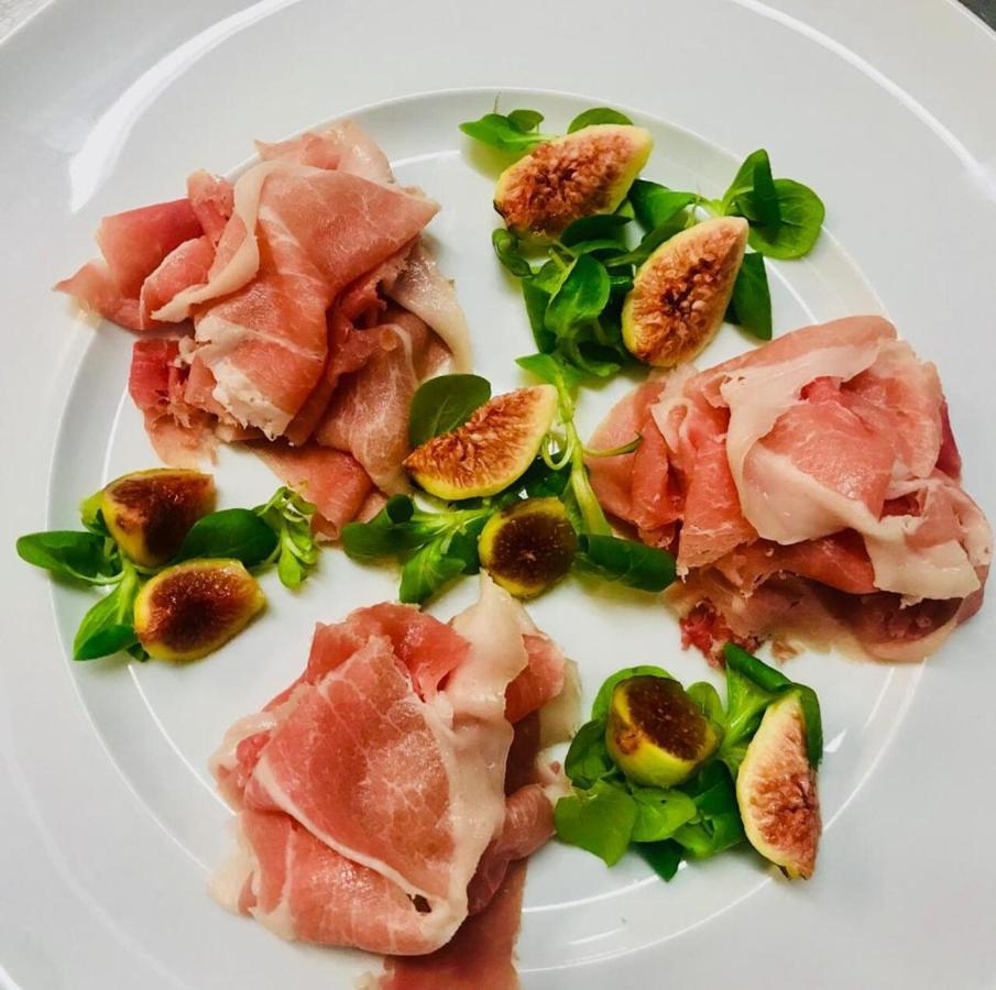 Belvedere Resort Ai Colli Galzignano Terme Kültér fotó