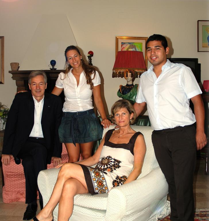 Belvedere Resort Ai Colli Galzignano Terme Kültér fotó