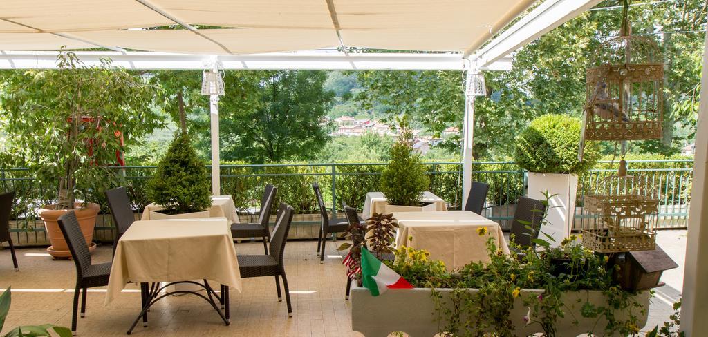 Belvedere Resort Ai Colli Galzignano Terme Kültér fotó
