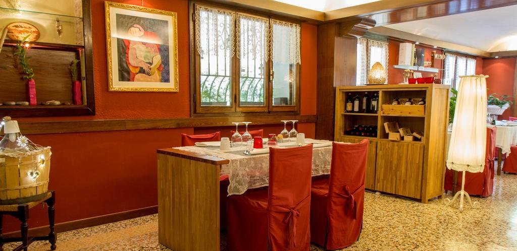 Belvedere Resort Ai Colli Galzignano Terme Kültér fotó