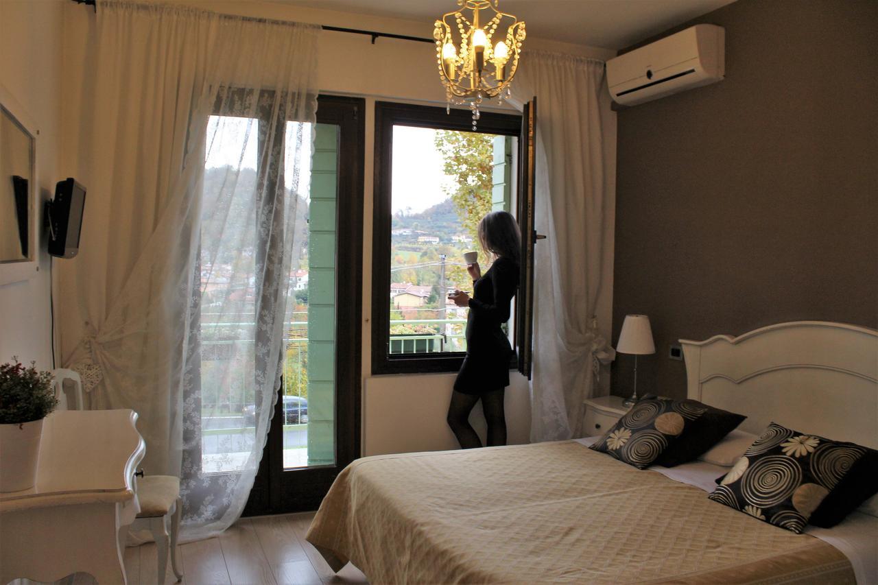 Belvedere Resort Ai Colli Galzignano Terme Kültér fotó
