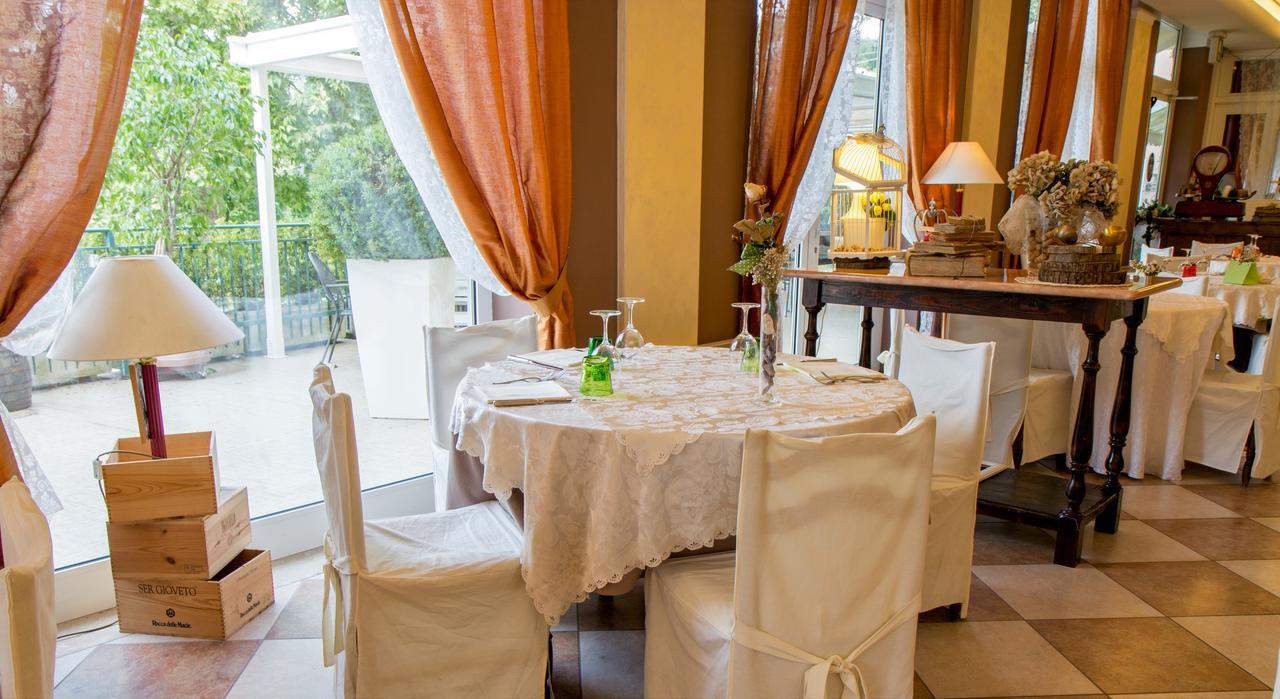 Belvedere Resort Ai Colli Galzignano Terme Kültér fotó