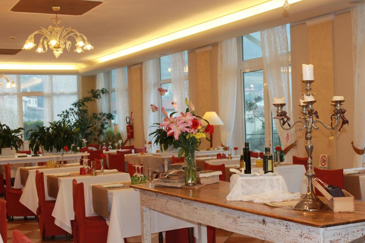Belvedere Resort Ai Colli Galzignano Terme Kültér fotó