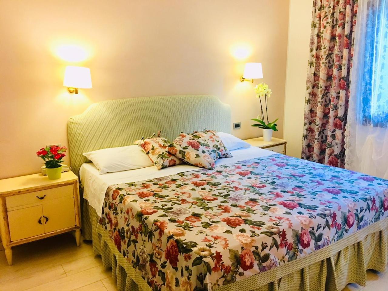 Belvedere Resort Ai Colli Galzignano Terme Kültér fotó