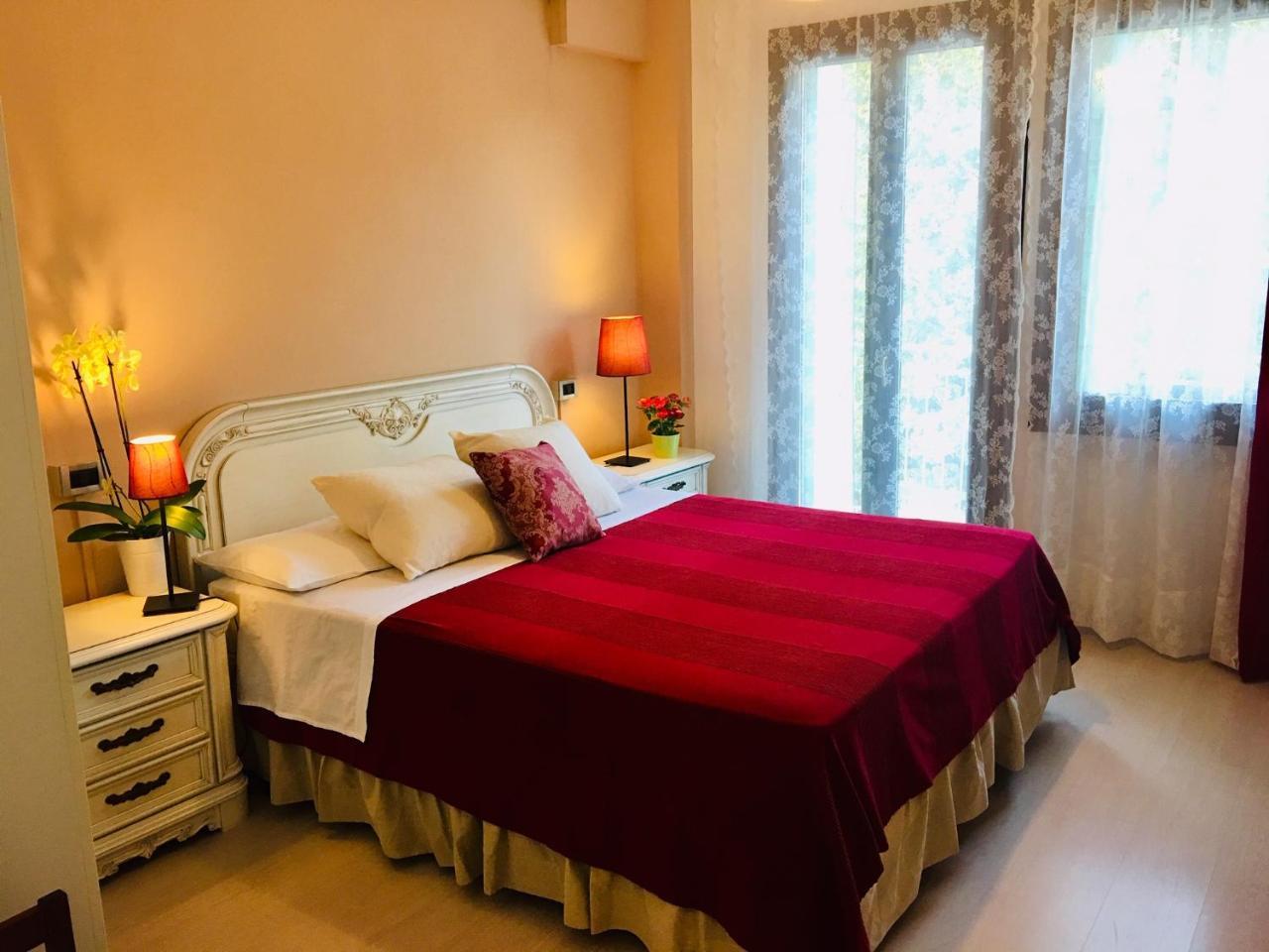 Belvedere Resort Ai Colli Galzignano Terme Kültér fotó