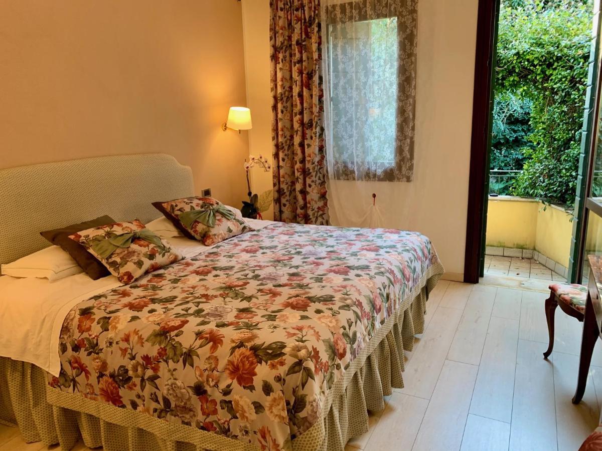 Belvedere Resort Ai Colli Galzignano Terme Kültér fotó